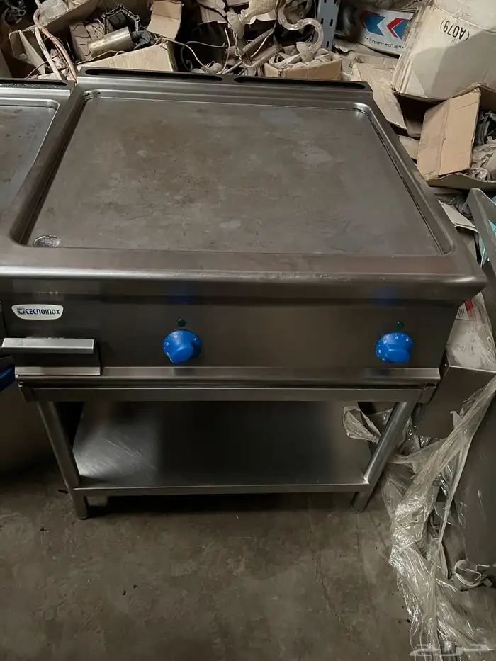 ستانلس للمطاعم 9