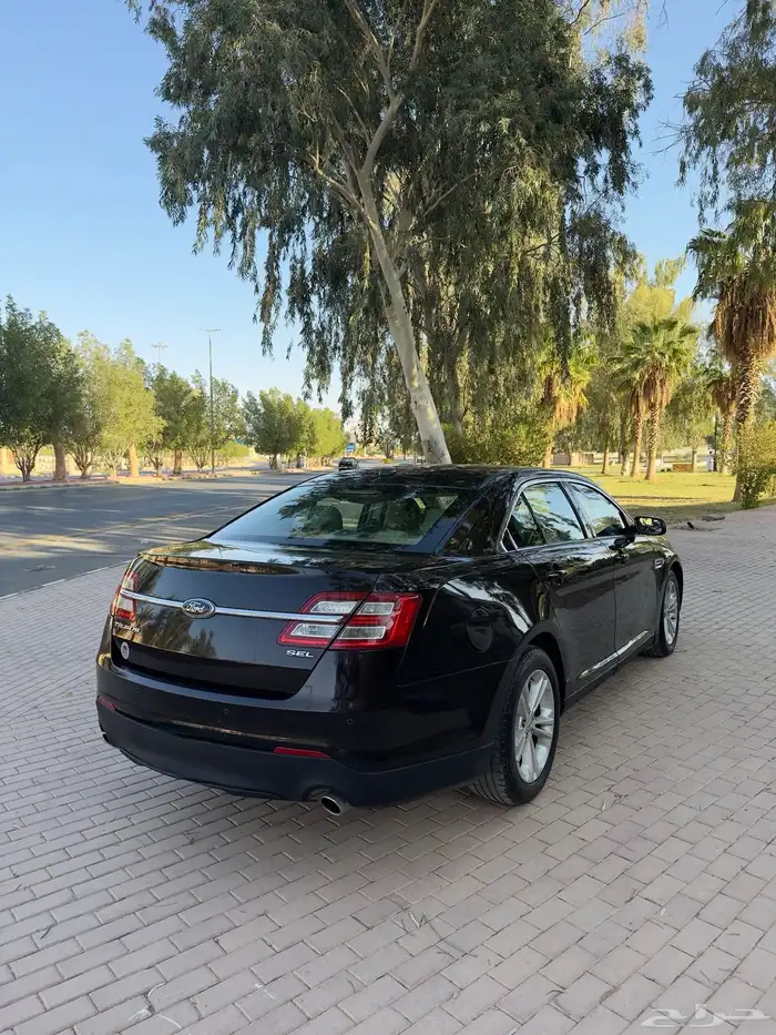 فورس تورس 2013 نظيف 1