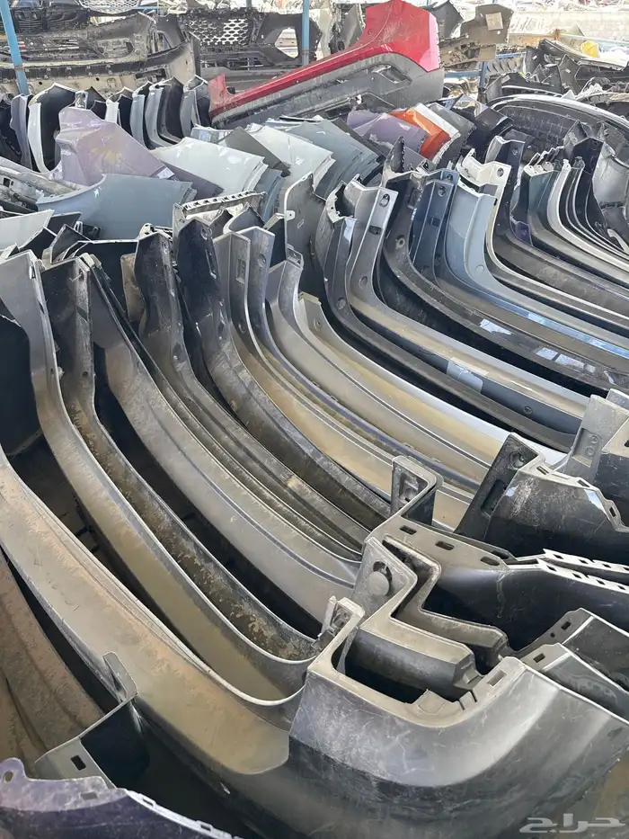 قطع غيار سيارات صينيه هافال شانجان جيلي ام جي 6