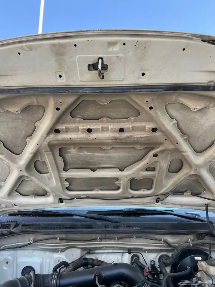 فور تشنر مديل 2013 قير تماتيك ودبل ألون لولوي 7