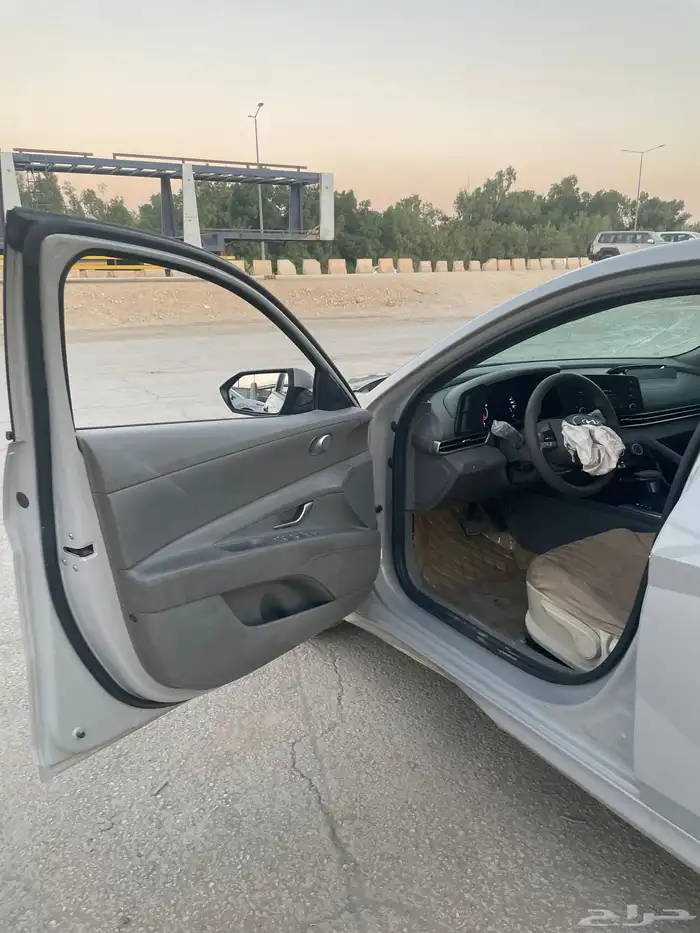 هيونداي النترا مصدوم 12