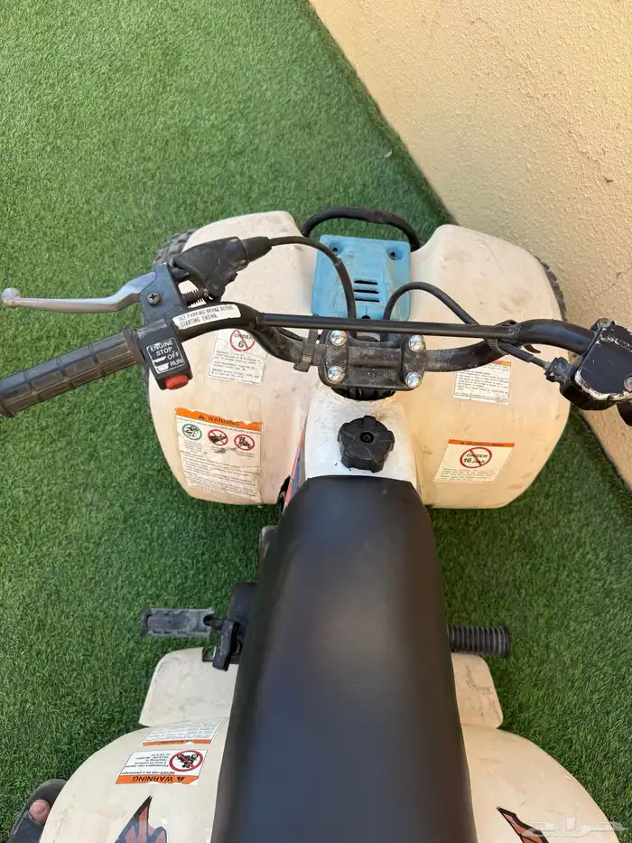 دباب سوزوكي مقاس 50 ياباني نادر 0