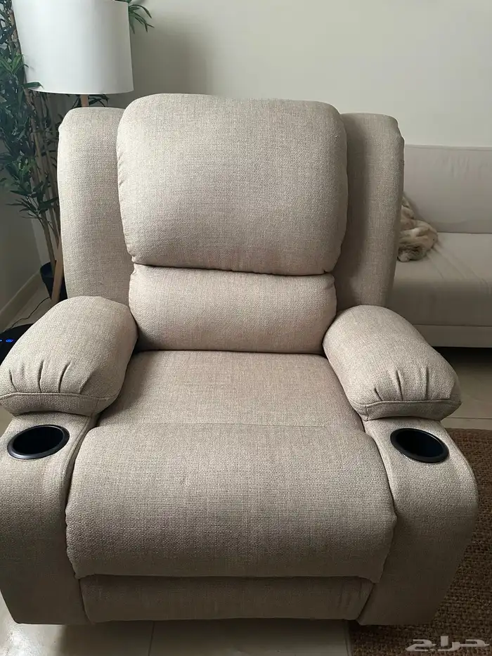 كرسي استرخاء 3