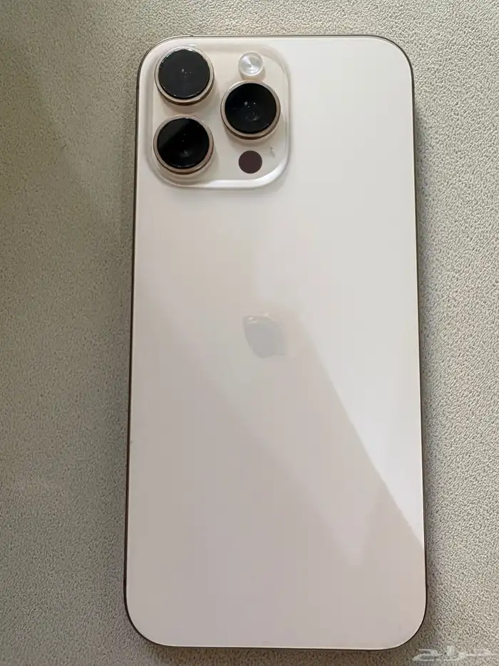 ايفون 16 برو ماكس 0