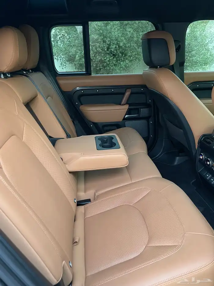 ديفندر HSE 2024 فل كامل 14