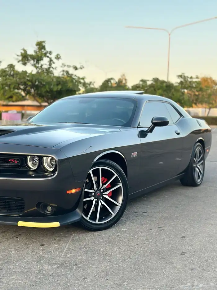 تشالنجر 2023 R T last call 13