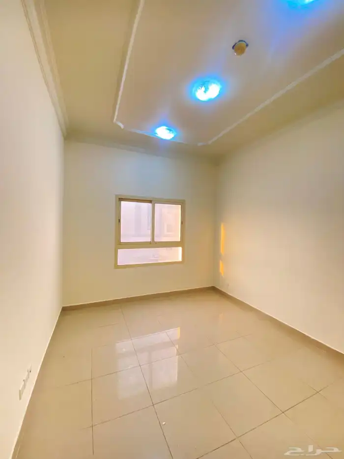 شقة سكنية للايجار الشهري والسنوي بدمام 1