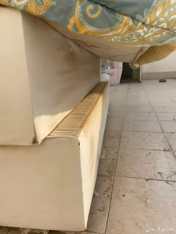 سريرين نفر نفر نظيف السعر 300  قابل للتفاوض 2