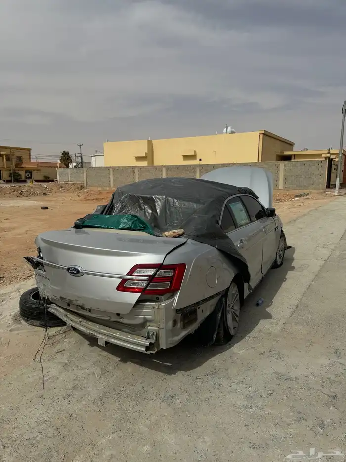 فورد تورس 2018 للبيع 5