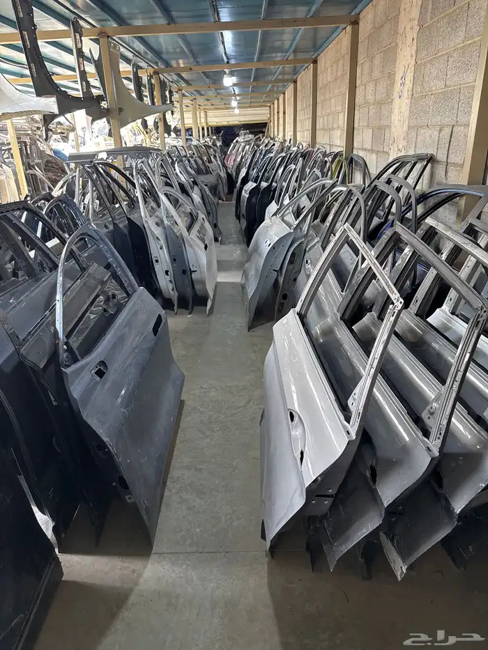 قطع غيار سيارات صينيه هافال شانجان جيلي ام جي 4