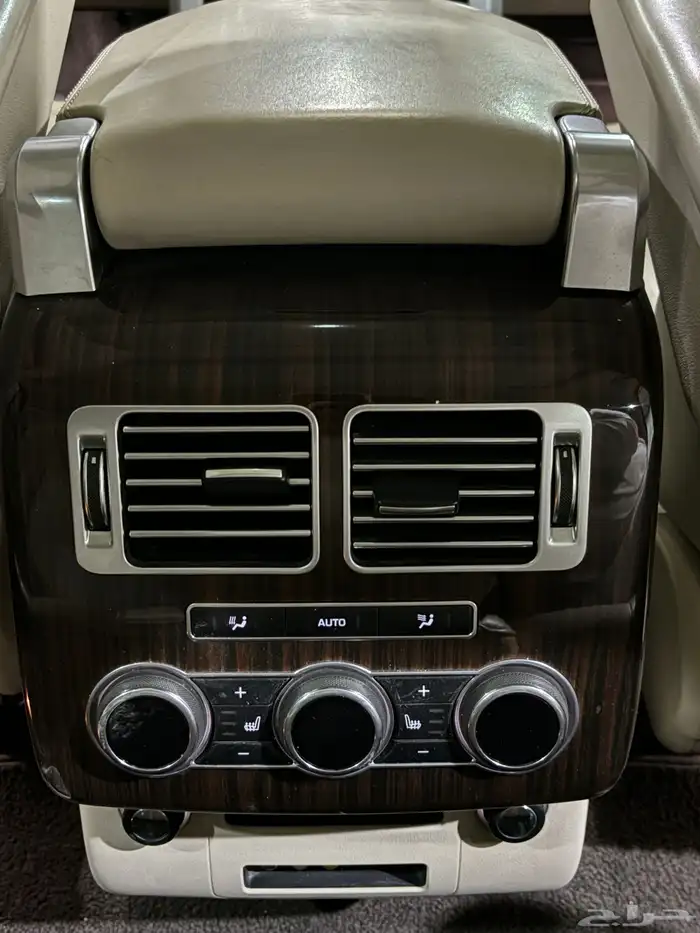 رنج روفر 2013 فوج فل كامل 16