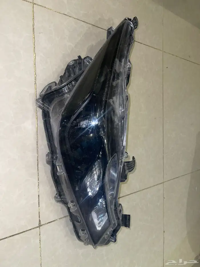 شمعة كرولا 0