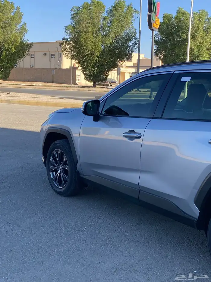 راف فور 2022فل كامل سعودي 32