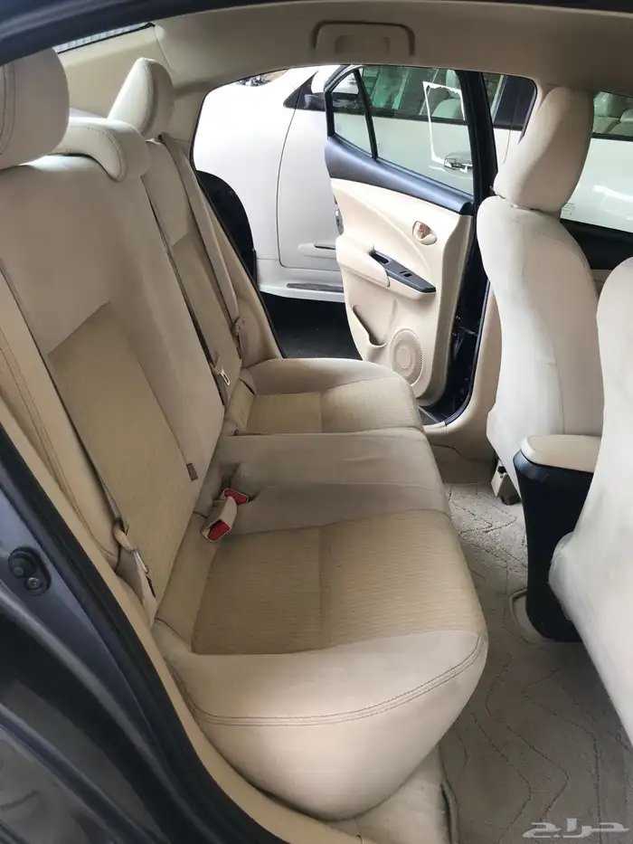 تويوتا يارس موديل 2021 9