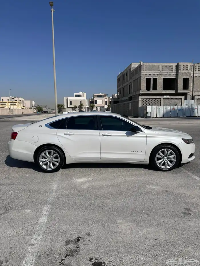 امبالا LS موديل 2017 خليجي مالك اول 13