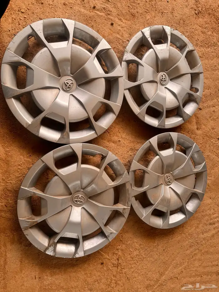 طيس باص تايوتا 0