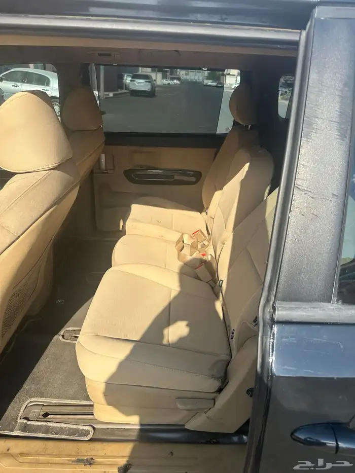 مكه المكرمه الشرايع 7