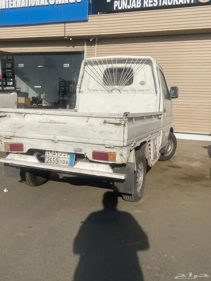 دباب للبيع 2000 3