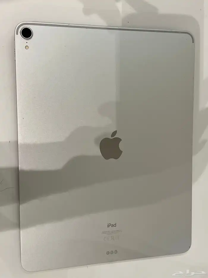 ايباد برو 12.9 انش 2018 6