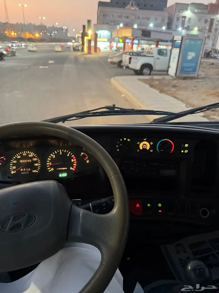 دينا هيونداي 2010 مخزنه 55 الف كيلو 67