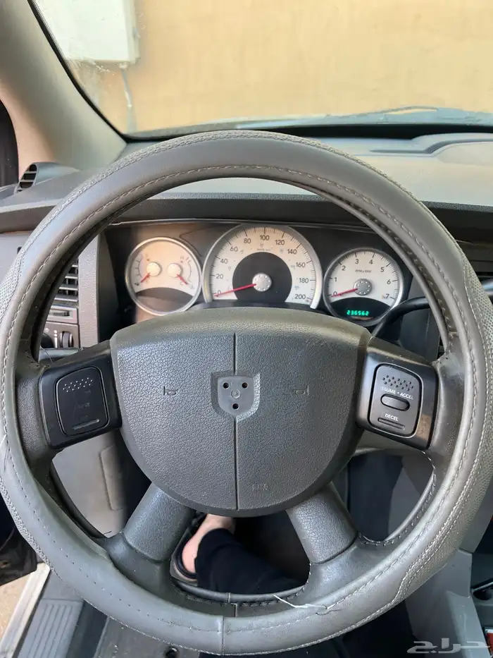 دوج دورانجو 2010 10