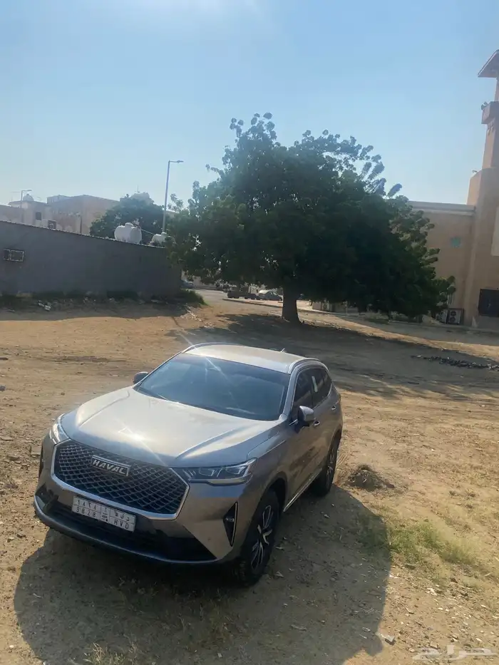 هافال H6 2022 6