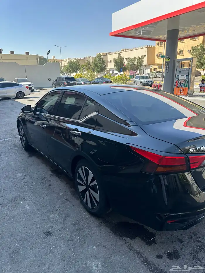 التيما 2021 للبيع فل كامل 1