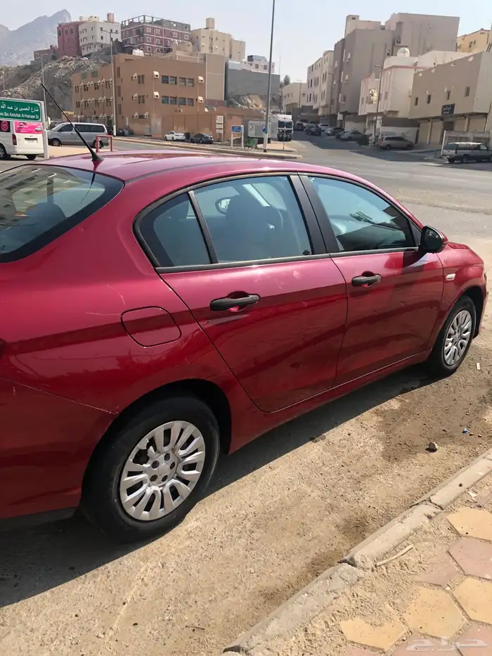 دودج نيون موديل 2018 1