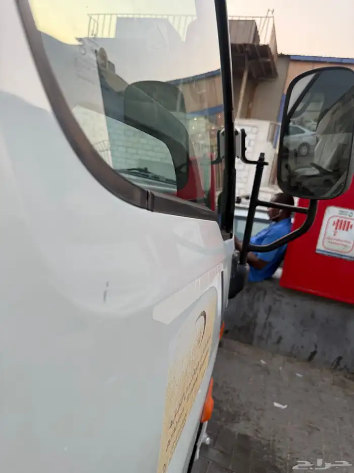 دينا هيونداي 2010 مخزنه 55 الف كيلو 31