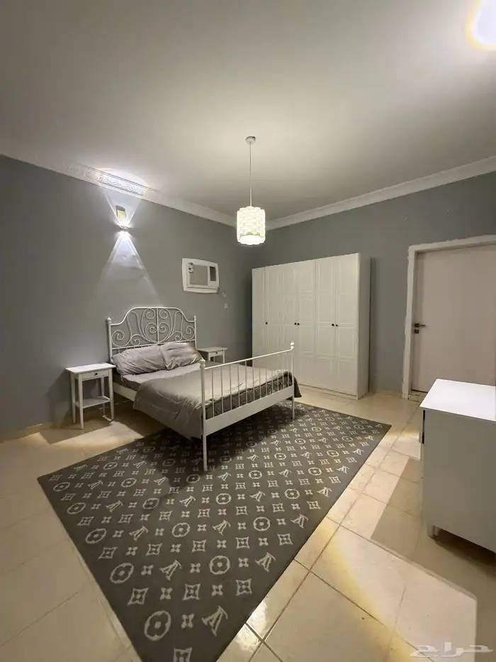 استراحه في وادي نعمان الكر 0