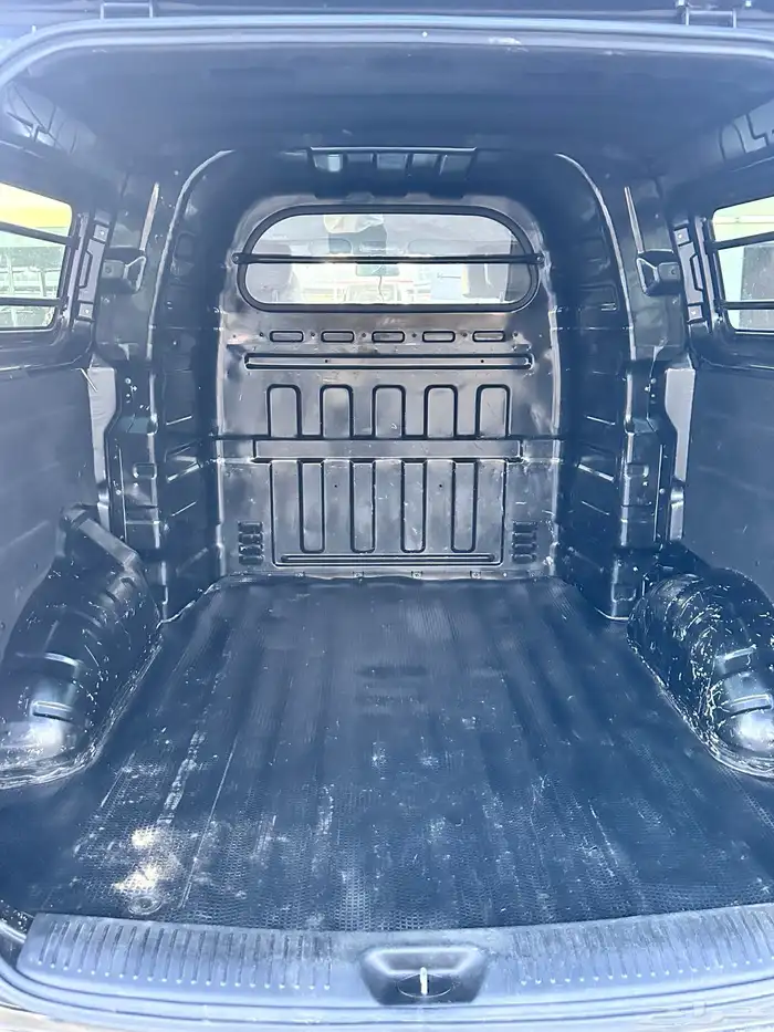 هوانداي اتش ون 2020 ديزل بضاعه بطاقه جمركيه وارد كوريا 9