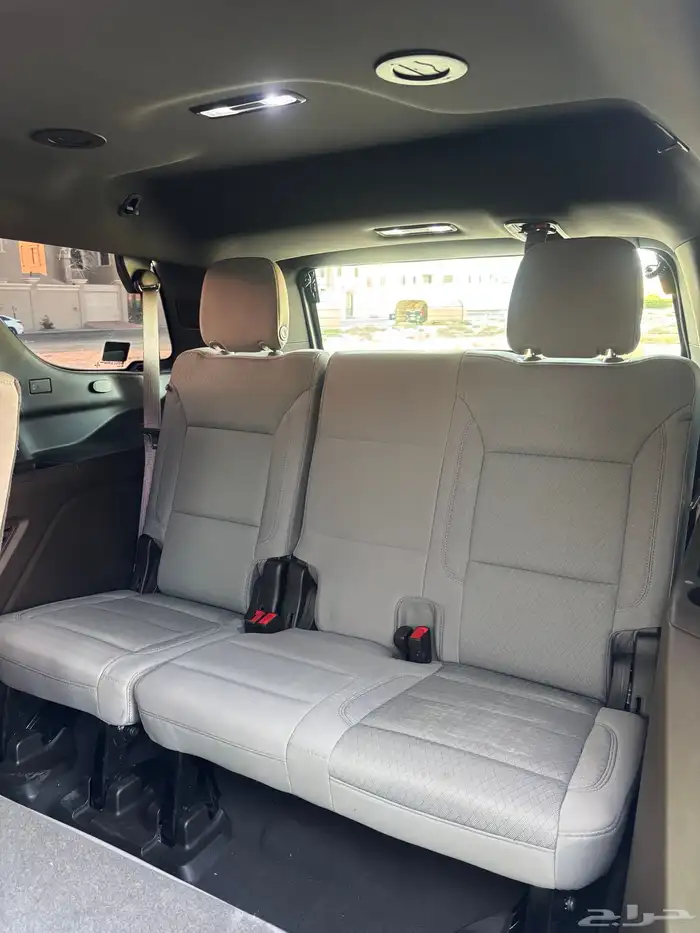 شيفورليه تاهو 2022 32