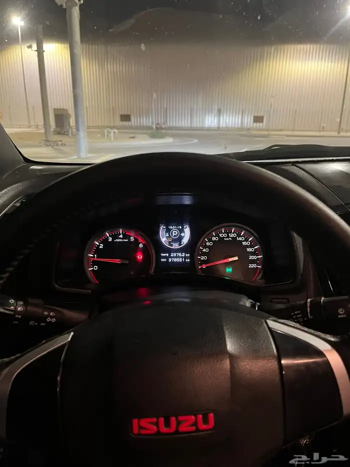 ديماكس جي تي للبيع 2018 نص فل 4