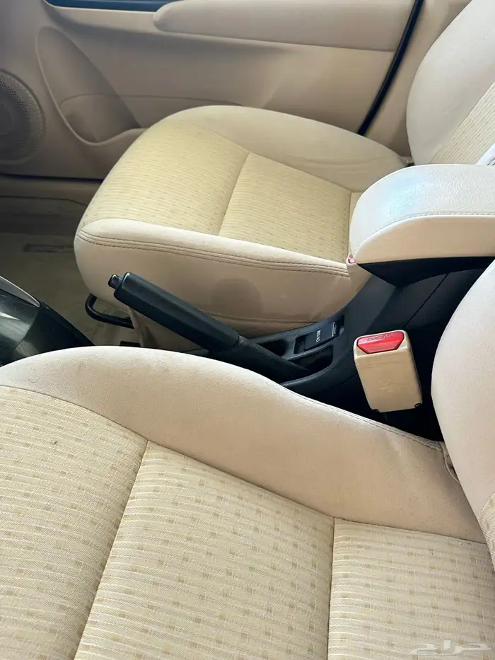 تويوتا يارس 2021- سعودي 6