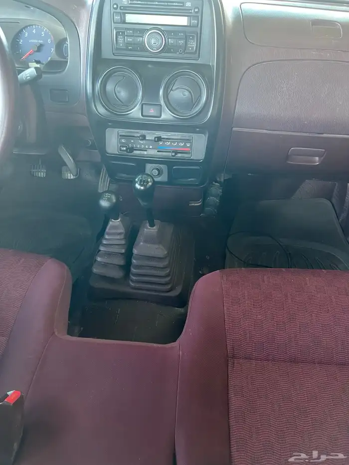 ددسن دبل غمارتين 2013 نظيف 5