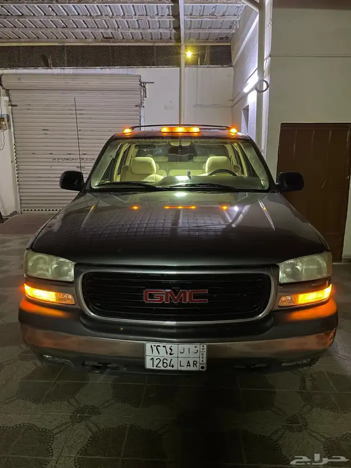 للبيع جمس سوبربان HD 9