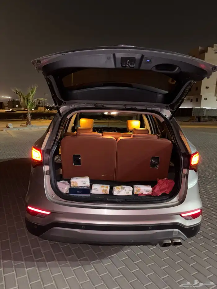 سنتافي 2018 فل كامل 4