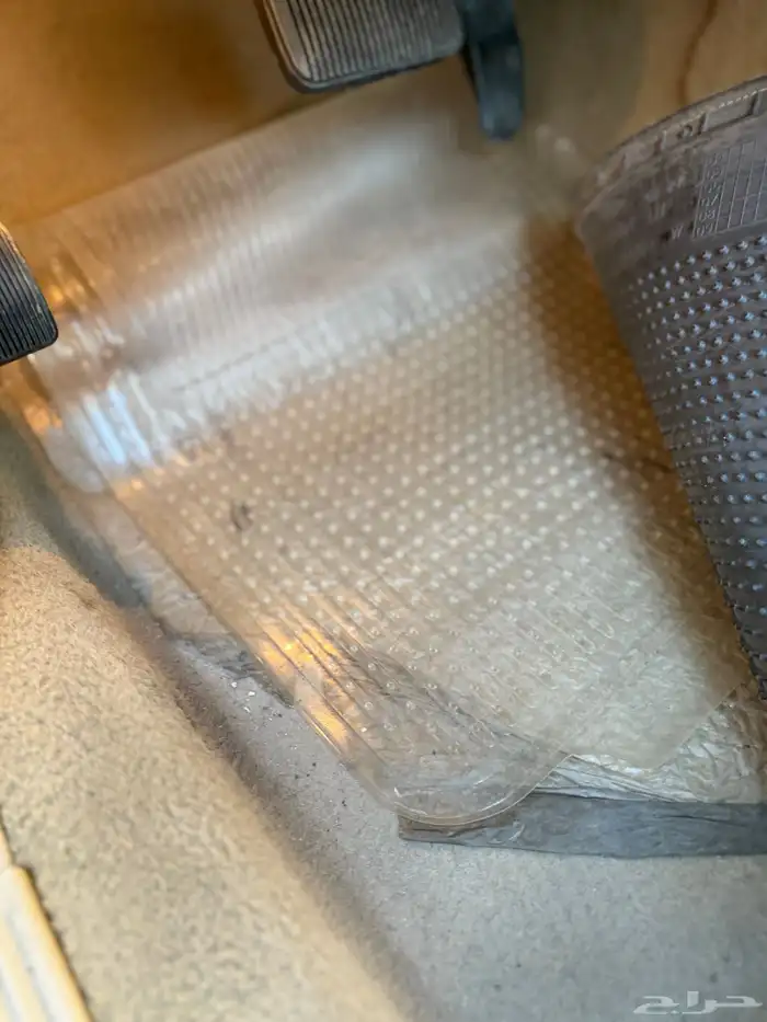 فورد ماركيز 2007 مخزن سعودي ماشي 48 الف 21