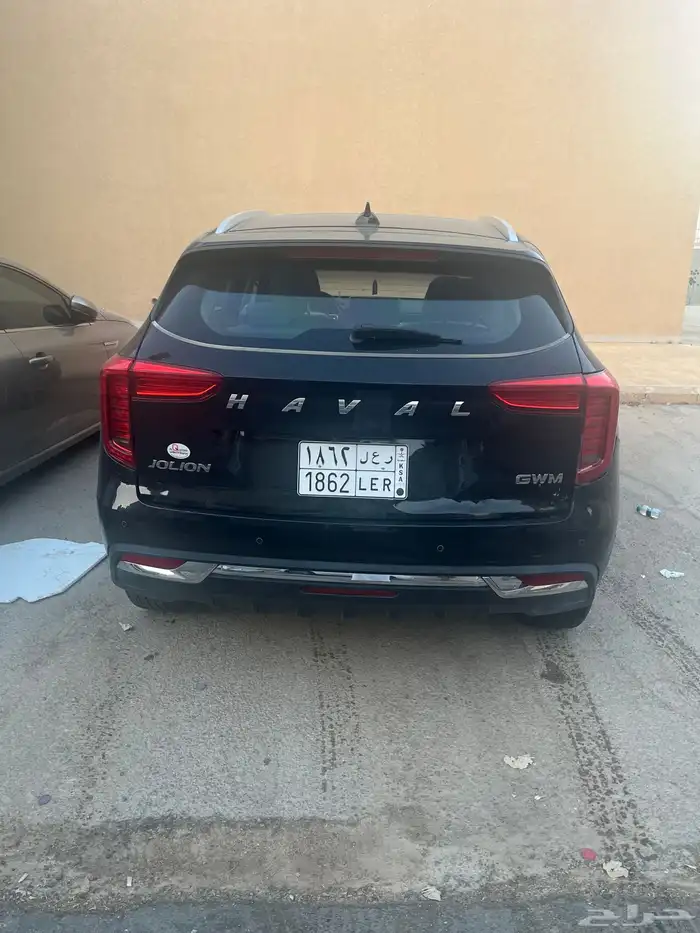 سياره هافال بالبنك للتنازل او التبديل بجيتور T2 0