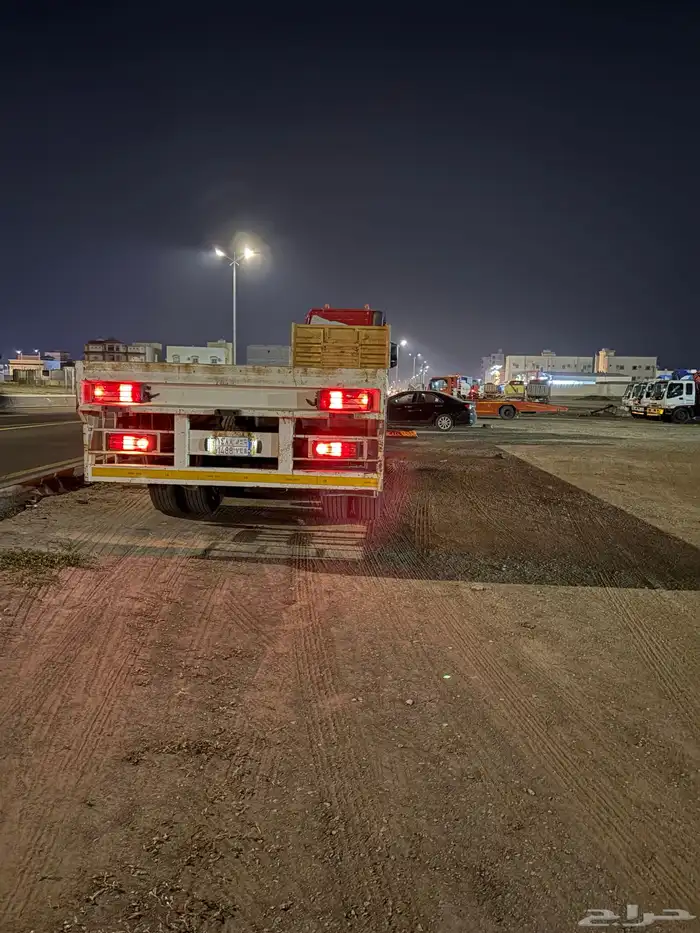 تيدر سطحة قاعدة نظيف للبيع 1