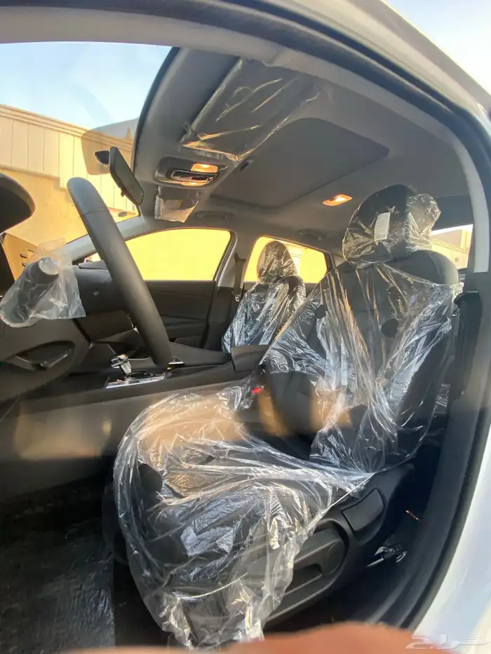 النترا 2025 جديد اسعار مخفضه كمفورت 18