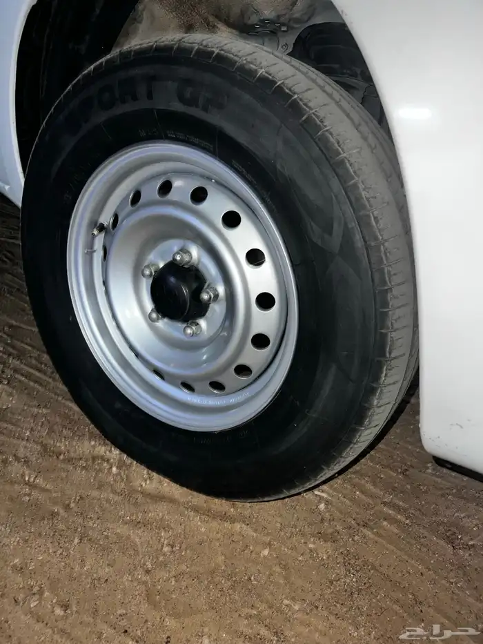 هايلكس 14 GLX 13