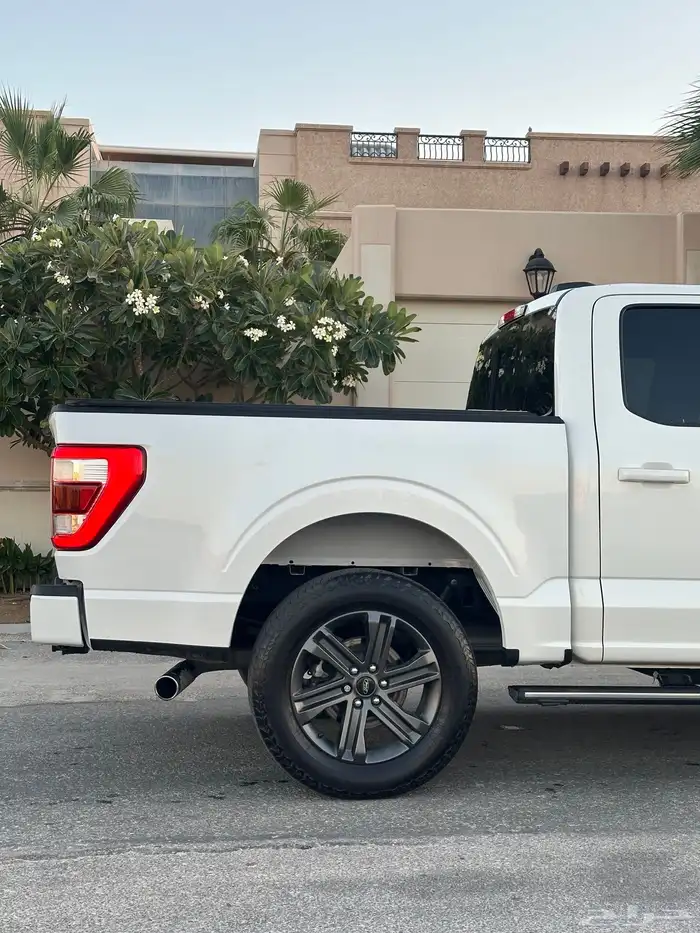 فورد F150 2023 لاريت 10