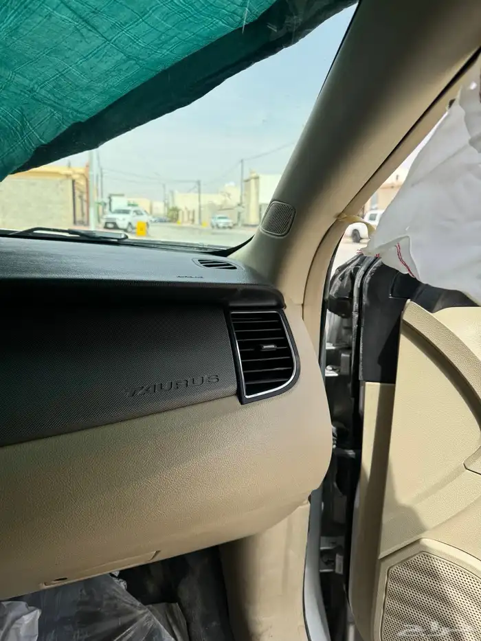 فورد تورس 2018 للبيع 11