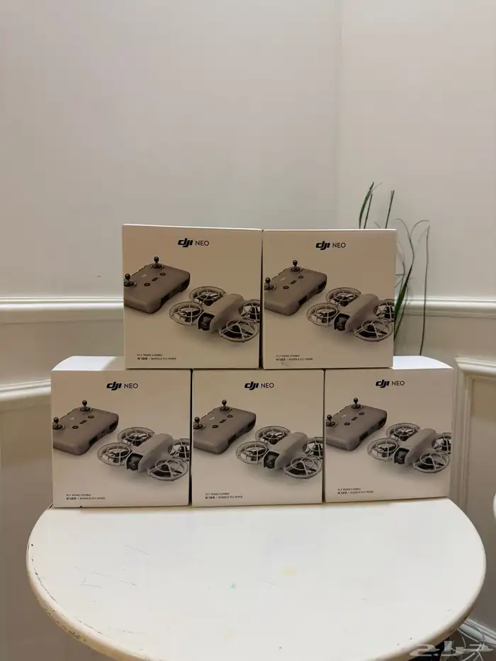 dji neo درون نيو 0