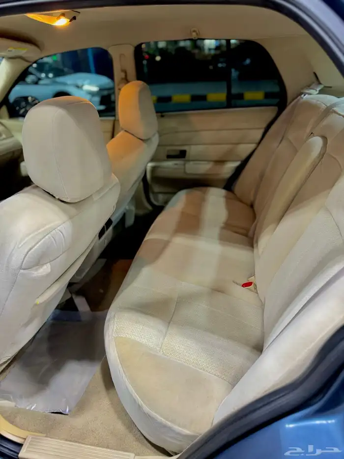 فورد فكتوريا بوليسي 2010 14