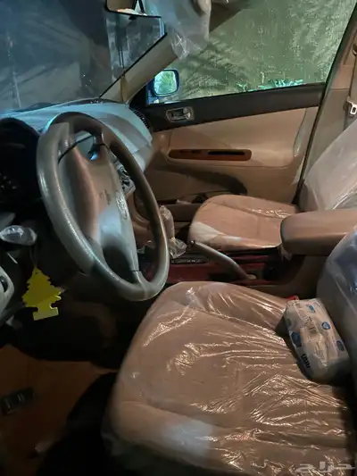 كامري 2004 خليجي مصدوم index