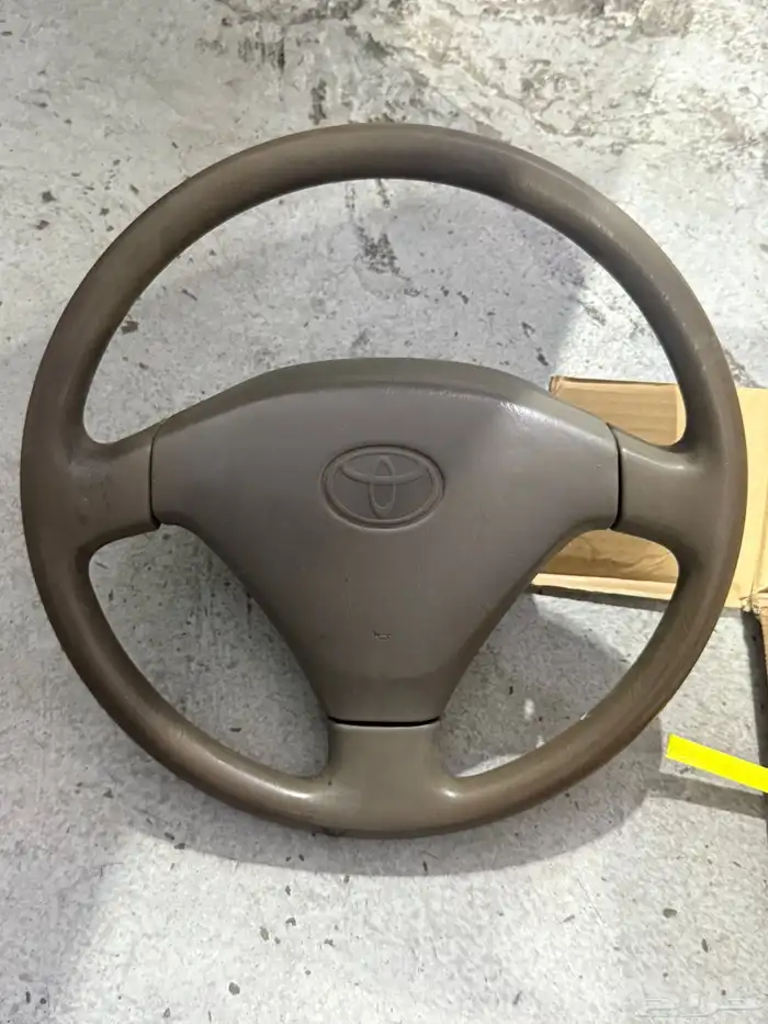 طاره دركسون لاندكروزر وهايلوكس وسلف لاندكروزر نظيفة مرره 0