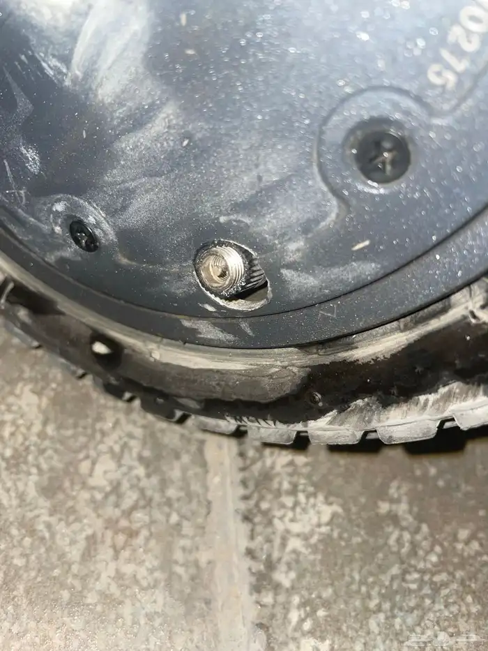 سكوتر كهربائي 4