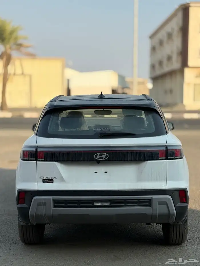 كريتا كمفورت 2026 فل كامل الجديده كليا 5